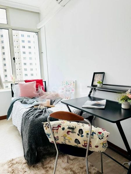 Room (Condo) for Rent in  Compass Heights - Image 8